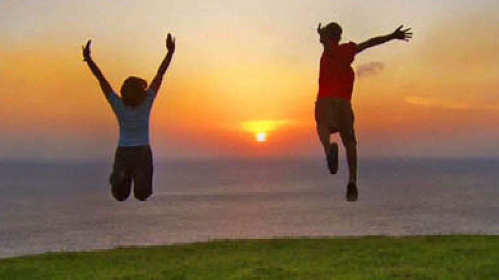 Cerchiamo di diventare ogni giorno meno egoisti