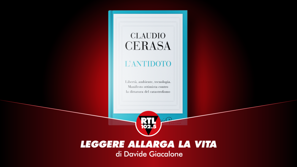 Claudio Cerasa - L'antidoto 