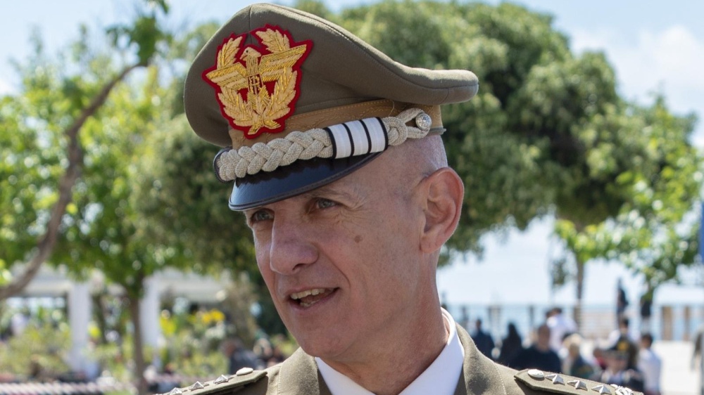 Comando Valutazione e Innovazione dell’Esercito