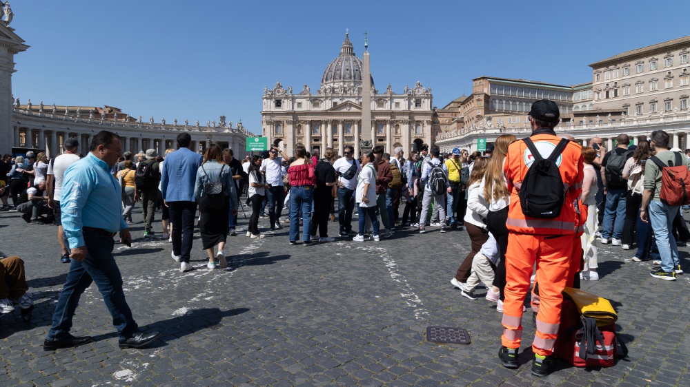 Cronaca, turismo e contratti prematrimoniali