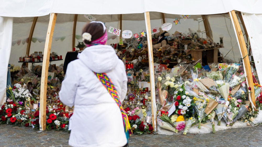 Da Crans Montana alle ultime di Trump 