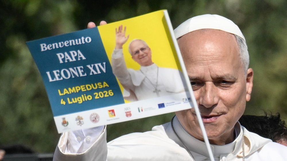 Da Lampedusa a Milano