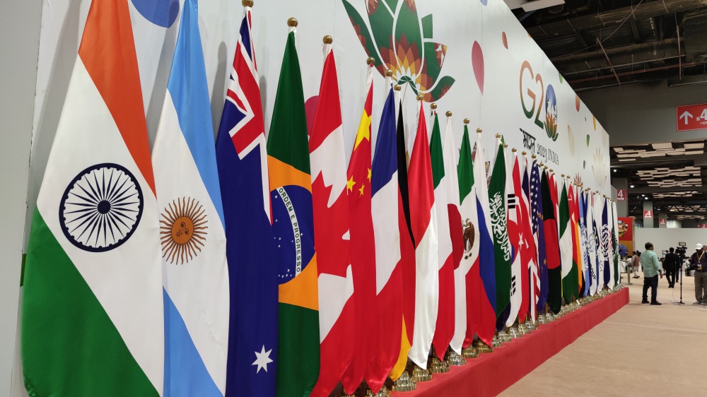 Davide Giacalone: il terremoto in Marocco e il compromesso su Mosca al G20