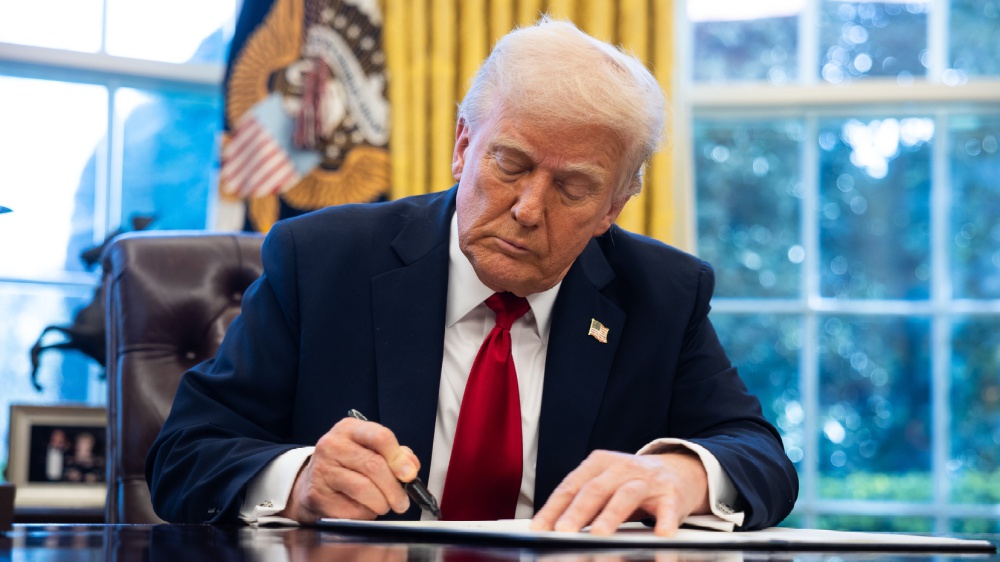 Dazi, trionfi e immigrati