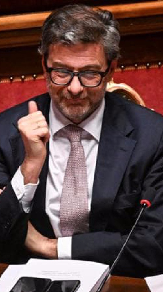 L'opinione di Davide Giacalone - Debito e morti a Venezia