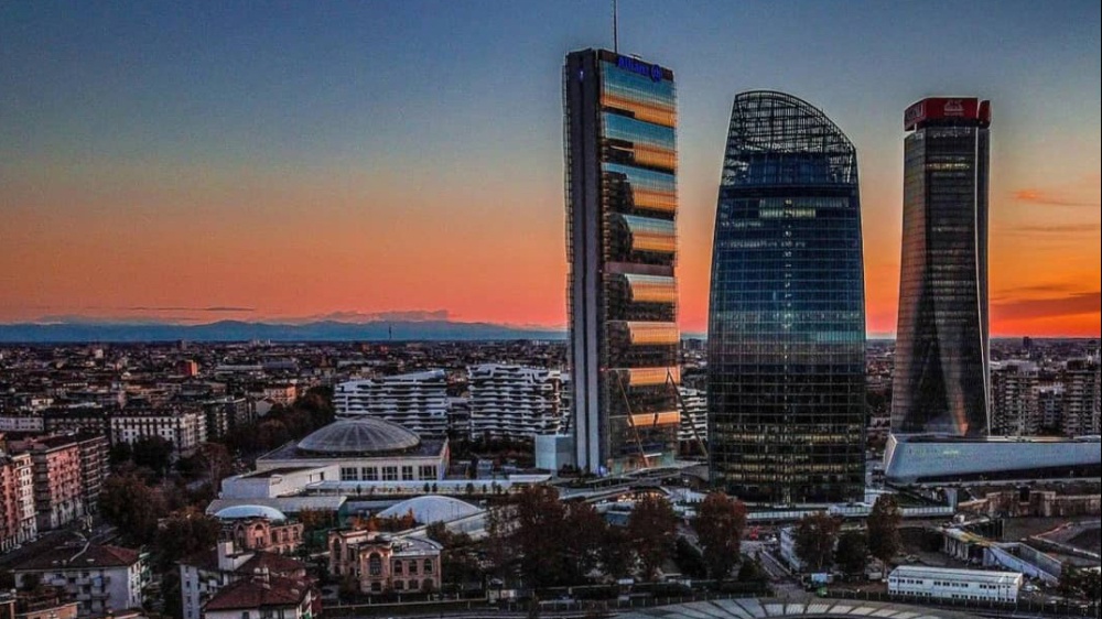 Decreti, cori e paradiso fiscale