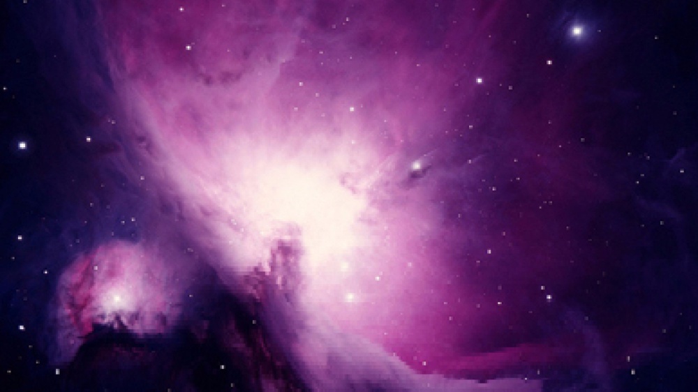 Desiderare viene forse ancora prima di esistere