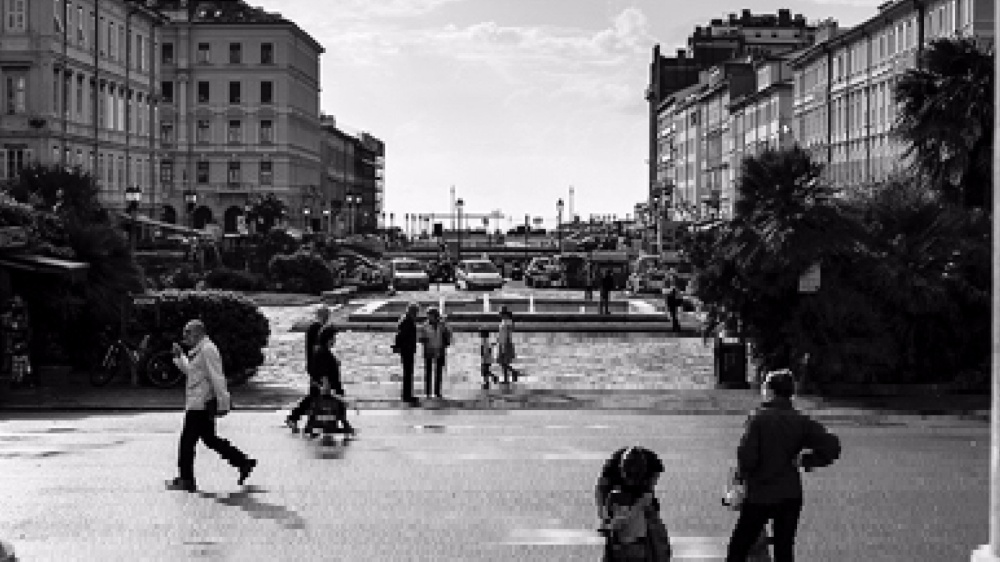 Dove c’è tutto manca qualcosa