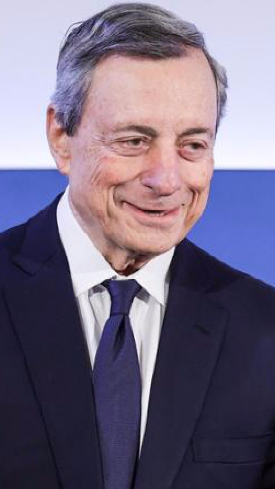 L'opinione di Davide Giacalone - Draghi e gli echi cinesi
