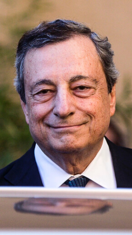 L'opinione di Davide Giacalone - Draghi e l’Europa da cambiare, gli scontri alla Sapienza, la situazione in Medio Oriente