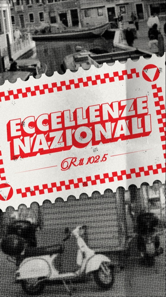 Eccellenze Nazionali - Eccellenze Nazionali: la Pasqua sull’Etna 