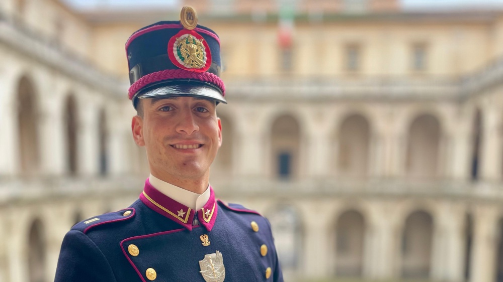 Entrare nell’Accademia Militare di Modena