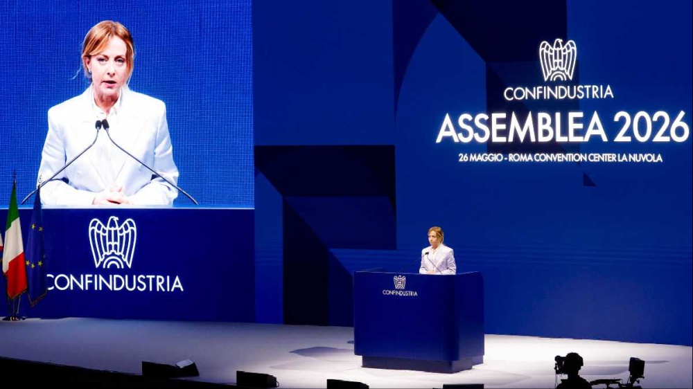 Euroalibi e colpe italiane