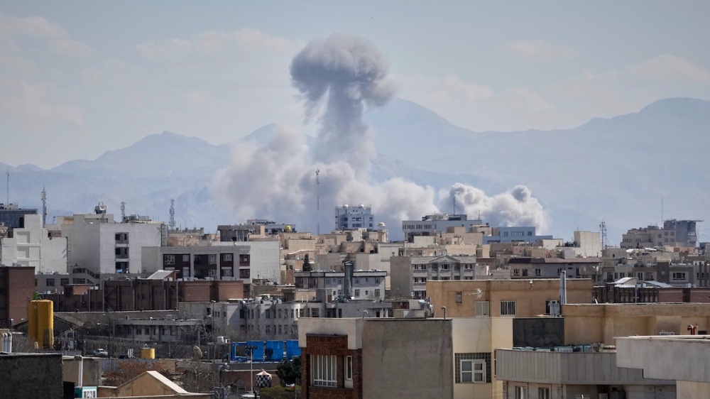 Frattura e terrorismo