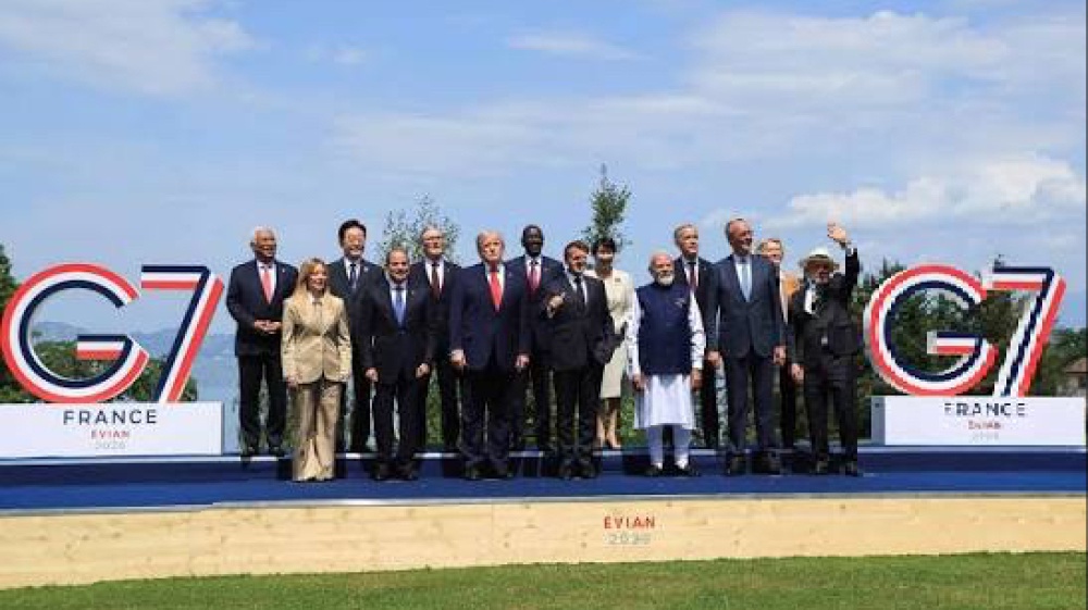 G7 positivo per UE e bancarotta Cie