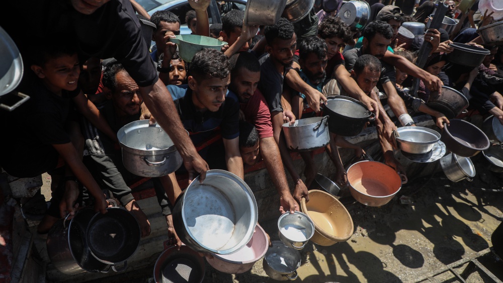 Gaza, Nordio e Lolita