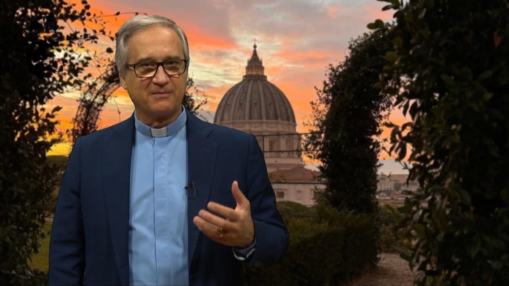 Gesù compie la Legge 