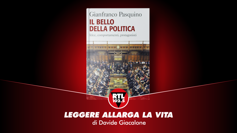 Gianfranco Pasquino - Il bello della politica