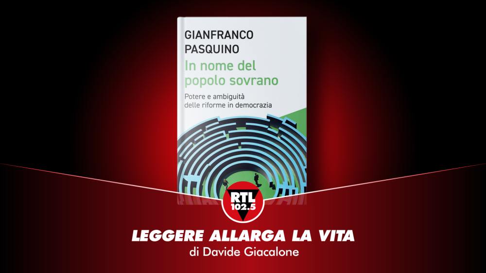 Gianfranco Pasquino - In nome del popolo sovrano