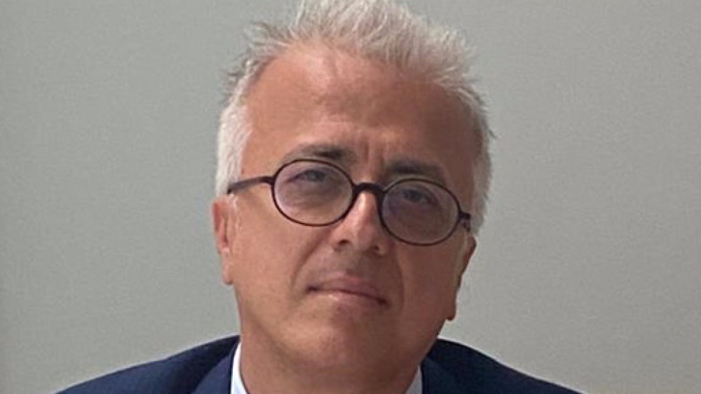 Giovanni Anastasi, lavoro e pubblica amministrazione