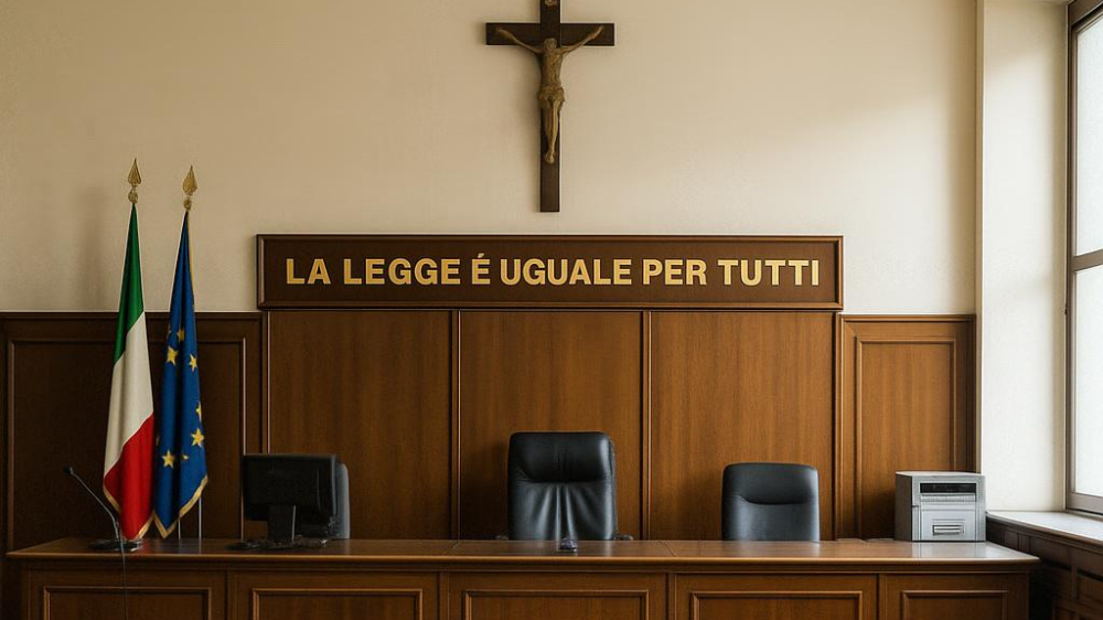 Giustizia: riforma e scontro politico