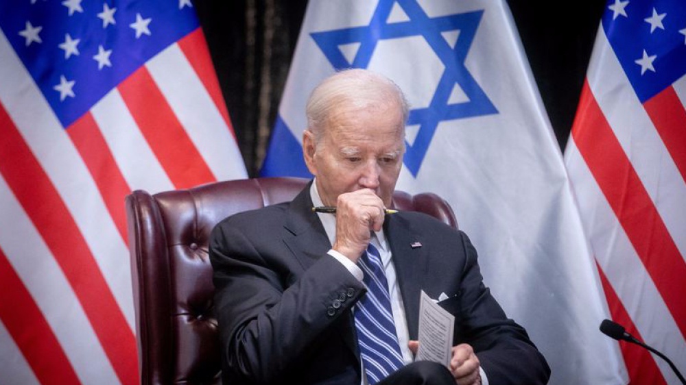 Gli aiuti di Biden a Gaza, la legge di bilancio, le olimpiadi invernali, le vittime sulle strade
