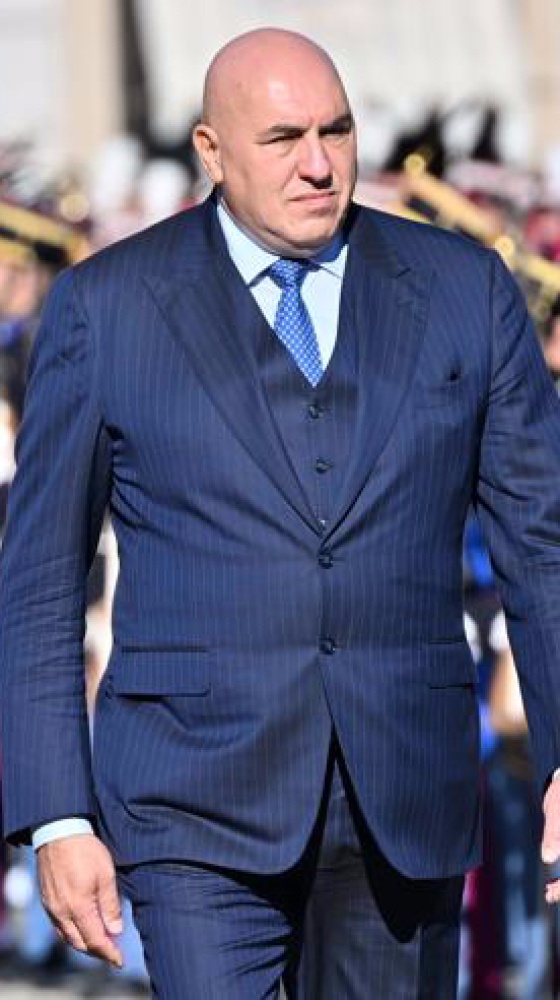 L'opinione di Davide Giacalone - Golfo trappola e gas