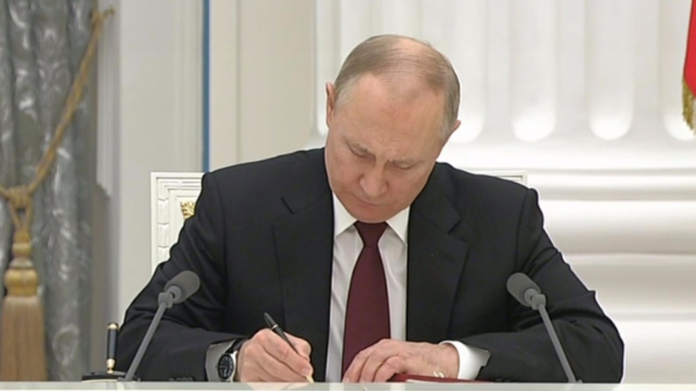 Guerra, occupati e inchieste