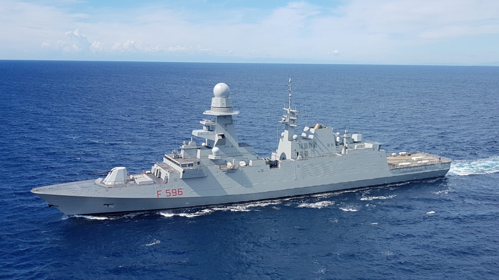 Guerra, Parlamento e referendum