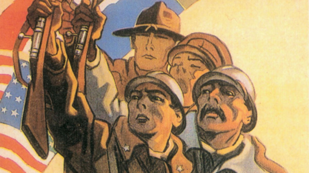 Guerre, propagande e storia