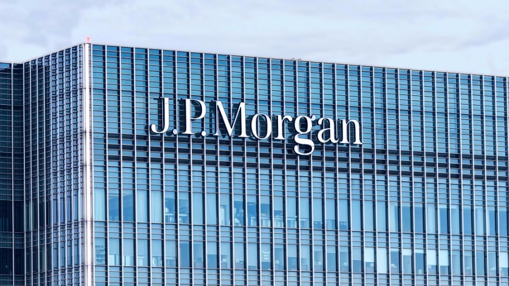 Hormuz, Volenterosi e JP Morgan