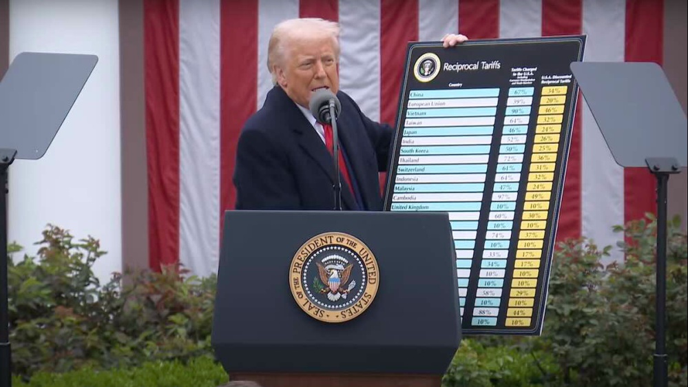 I dazi di Trump all’Europa, le trattative tra Kiev e Mosca, Savona pronto a lasciare Consob
