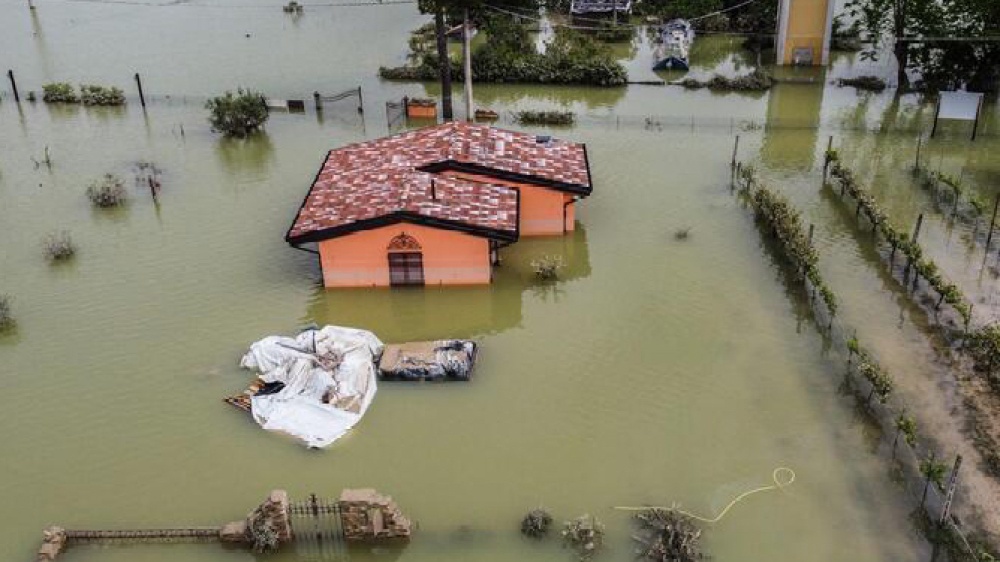 I fallimenti del dissesto e l’alluvione in Emilia Romagna, PNRR da rifare