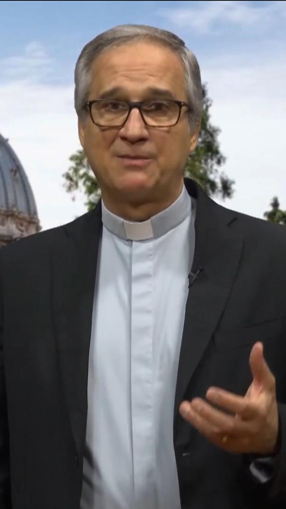 Il pensiero della domenica di Don Dario Viganò - Il cieco nato: la fragilità umana come luogo dell'opera di Dio 