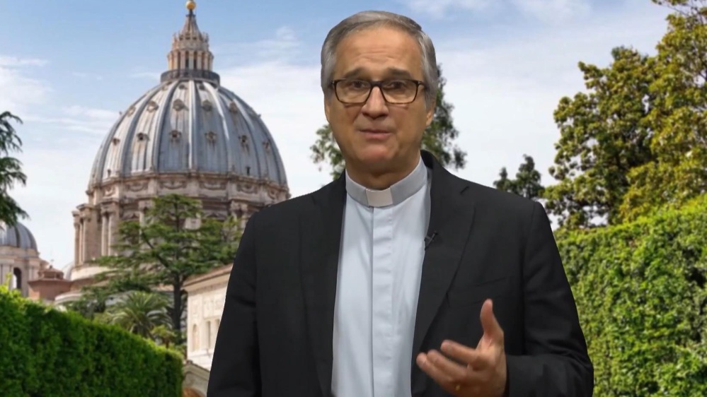 Il cieco nato: la fragilità umana come luogo dell'opera di Dio 