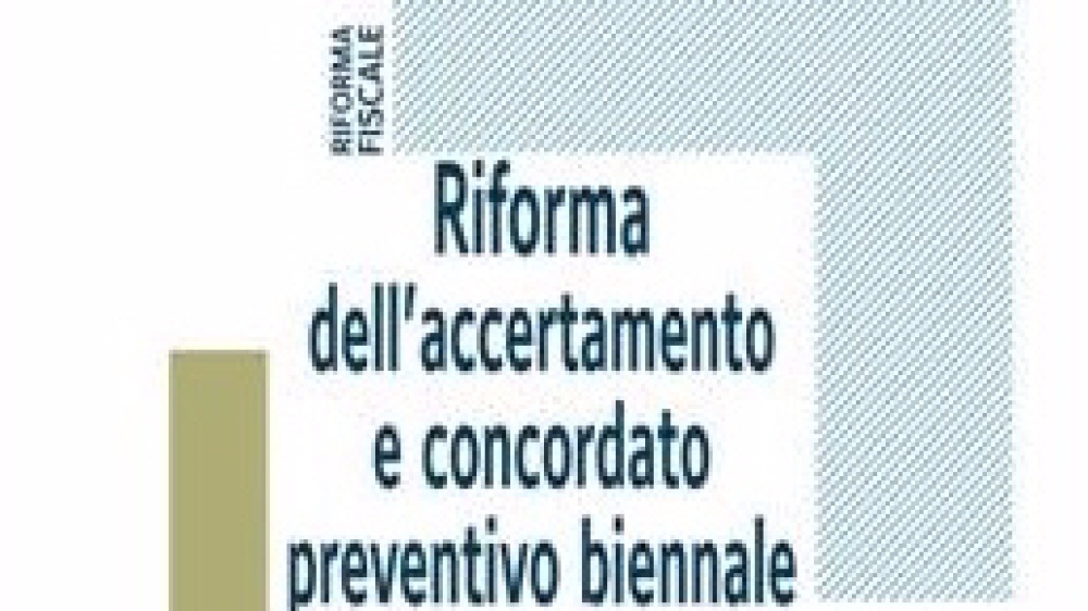 Il concordato fiscale bis, la spinta per il nucleare, Leonardo non trova personale