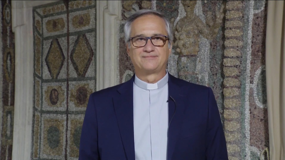 Il coraggio di Giuseppe 