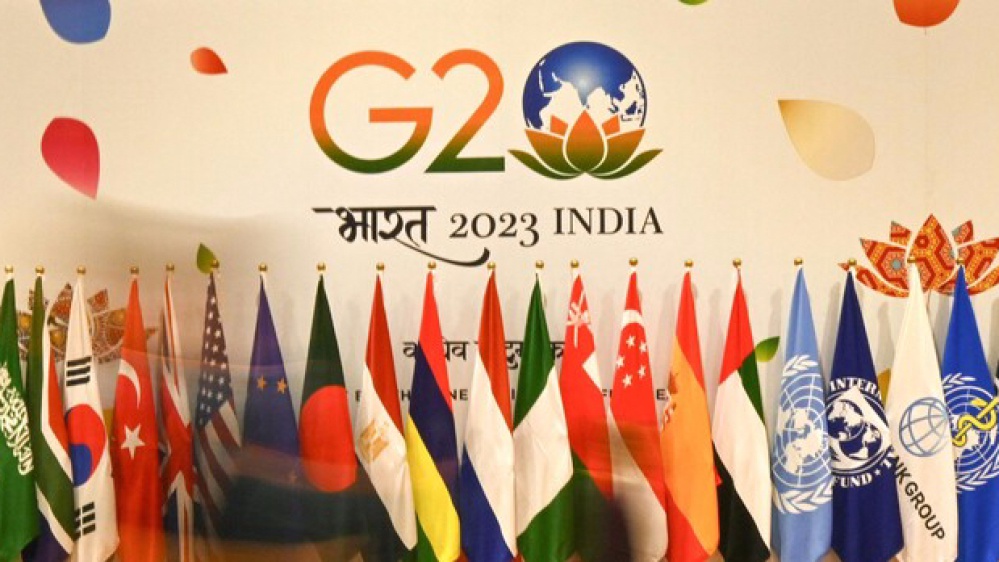Il G20 in India, l’attacco a Gentiloni, la tassa sulle multinazionali