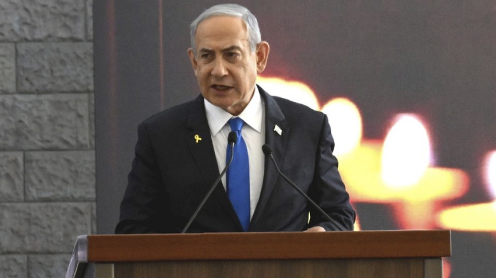 Il mandato d’arresto per Netanyahu, l’omicidio Custra, la mototerapia