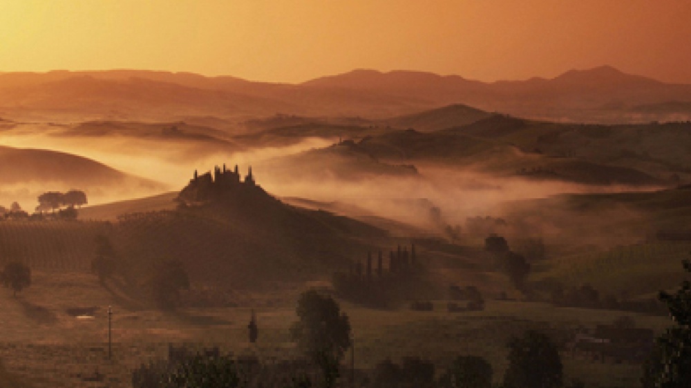 Il mondo è la chiesa di Dio e la casa è la chiesa dell’uomo