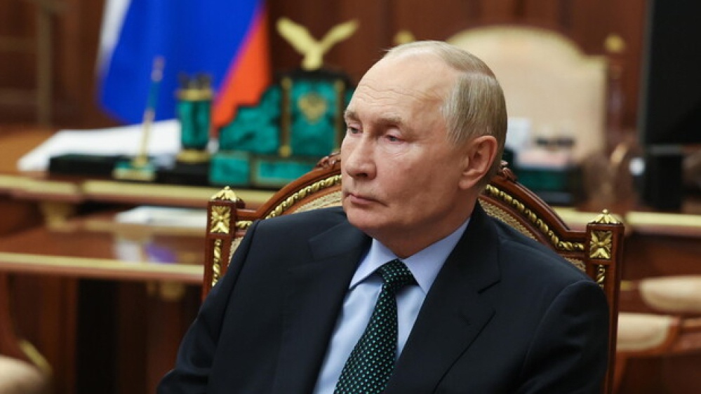 Il nucleare di Putin, Medio Oriente l’Argentina ritira il contingente, Google e l’antitrust