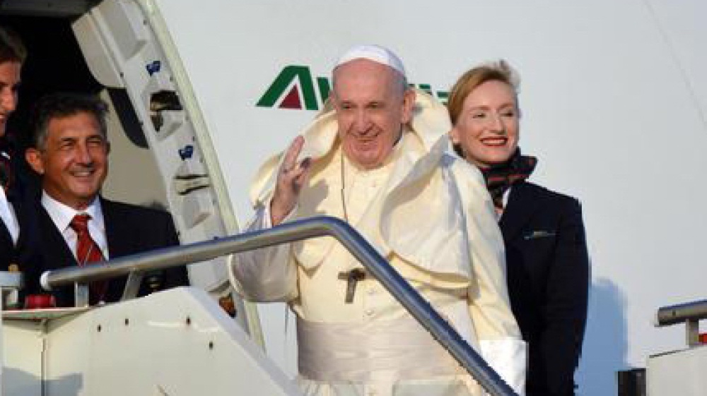 Il viaggio di Papa Francesco in Africa, il ddl Calderoli e i matrimoni stranieri in Italia