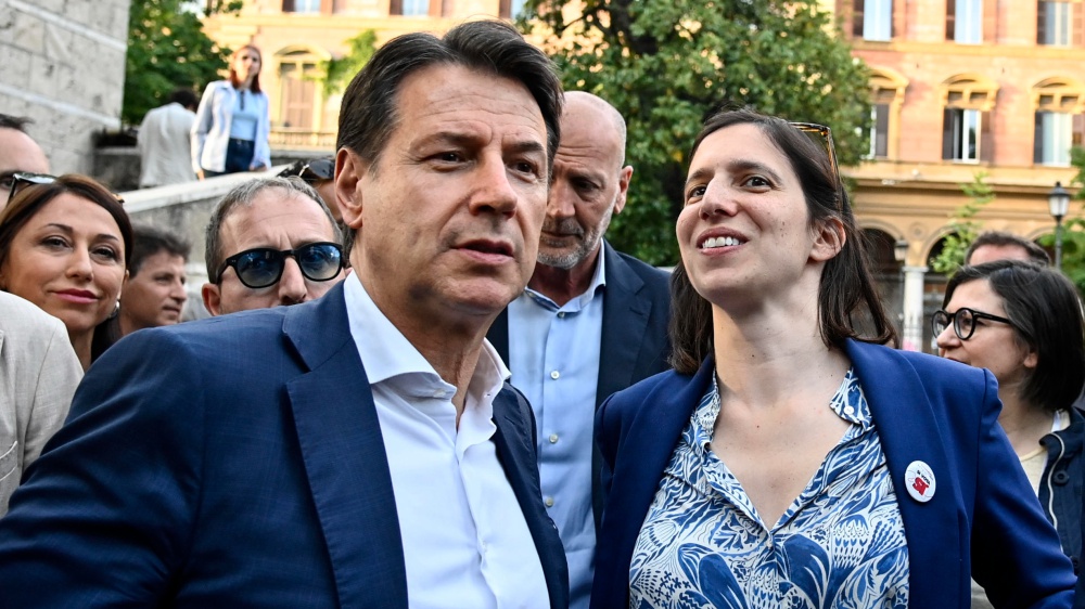 Immigrazione, percezione e sinistrati