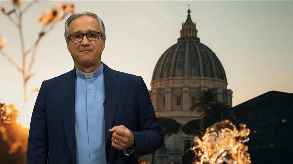 In principio era il Verbo