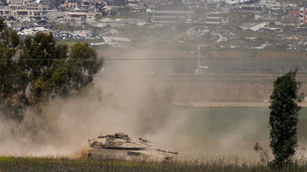 Israele, lo stretto, le frane e le nomine