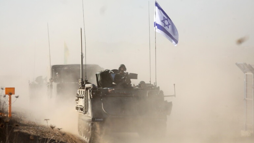Israele prepara l’invasione, le pensioni anticipate e le tasse, il canone Rai