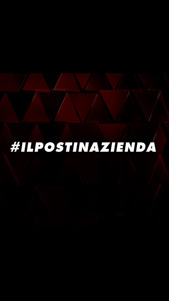 #ILPOSTINAZIENDA - ITS Academy Machinia Lonati