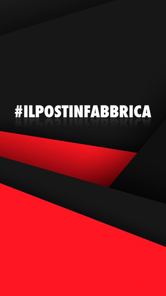 #ILPOSTINFABBRICA - Its Lazio Digital