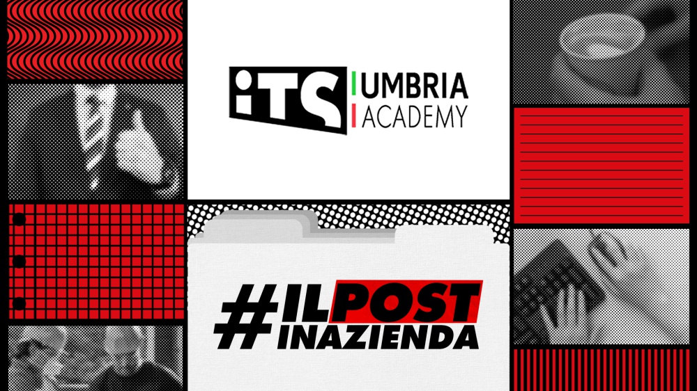ITS Umbria Academy