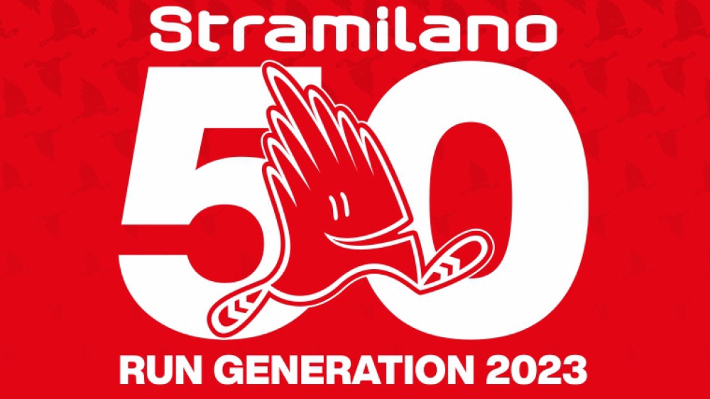 La 50° edizione della Stramilano, la voglia di vacanze, i libri e l’attualità